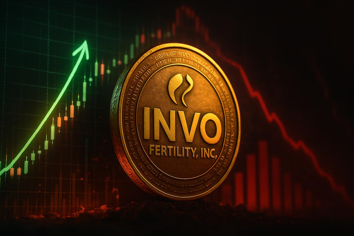 INVO Fertility, Inc. Stock Reverses From $2.80 High as RSI Hits 82