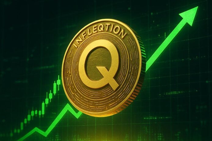 Infleqtion, Inc. stock