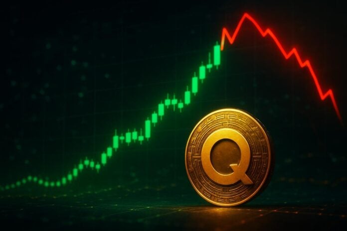 IonQ, Inc. stock