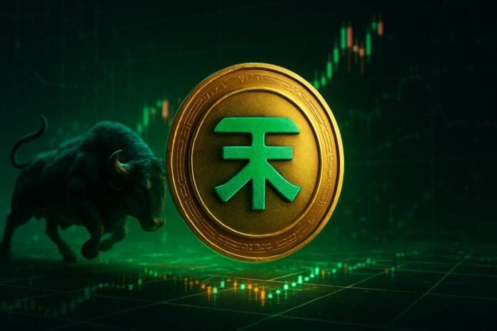 Kamino crypto