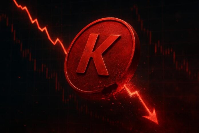 Klarna Group plc stock