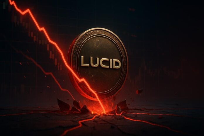 Lucid Stock