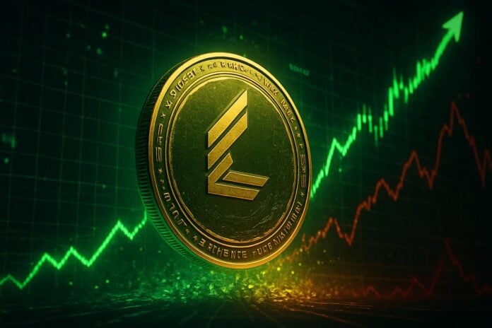 Lumentum Holdings Inc. stock
