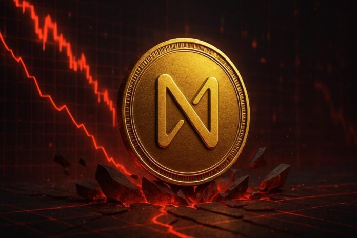NEAR Protocol crypto