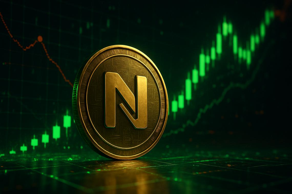 Nillion crypto’s $0.04–$0.06 range to decide the next major trend