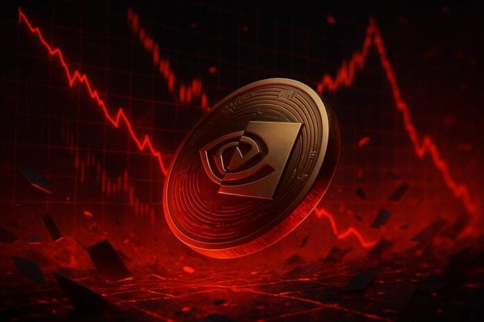 Nvidia Stock