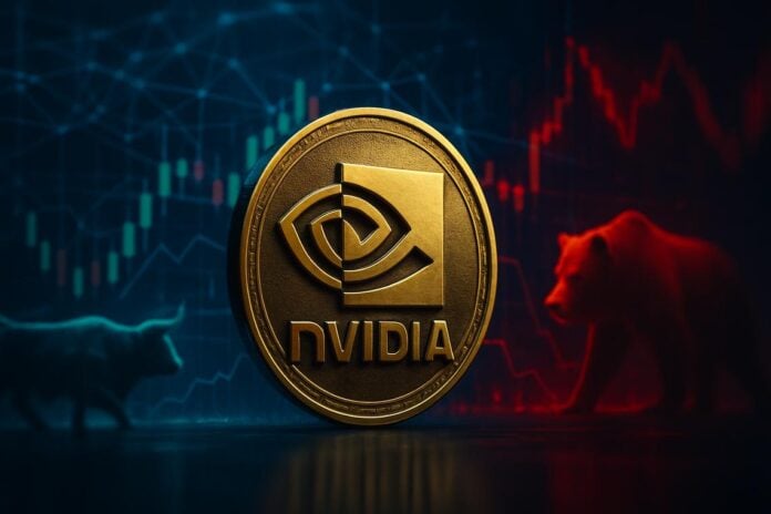Nvidia Stock