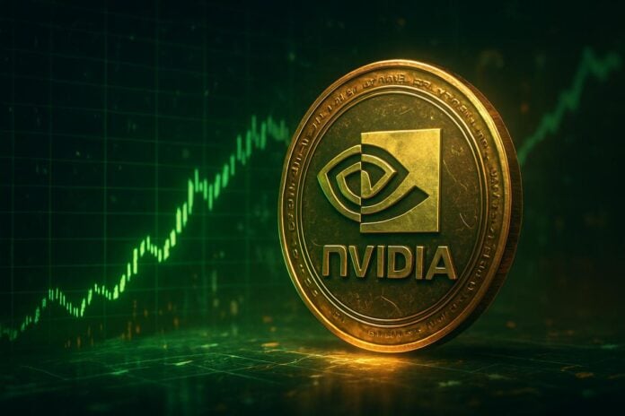 Nvidia Stock