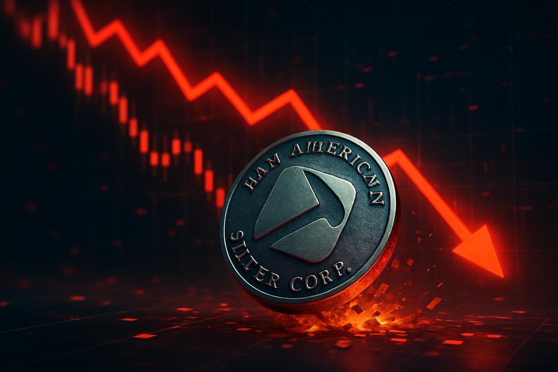 Pan American Silver Corp. Stock Hits RSI 70, Rally Stalls at $52.67