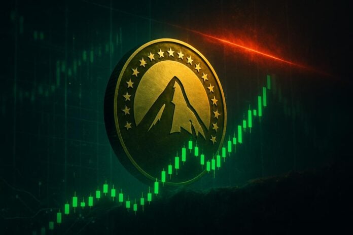 Paramount Stock