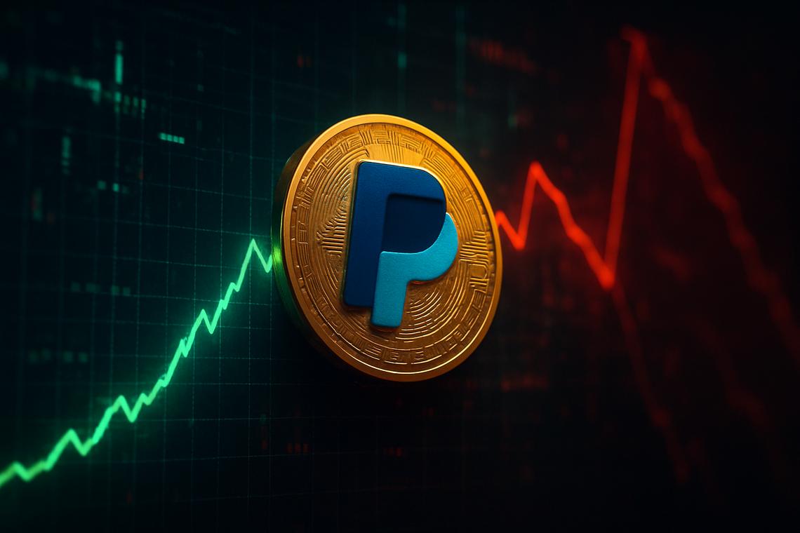 PayPal Stock Stays Bullish After $50 Billion Stripe Buyout Falls Apart