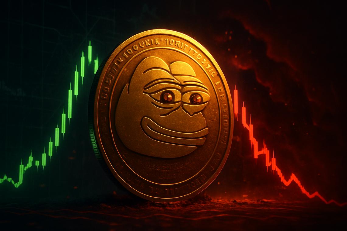 Pepe crypto