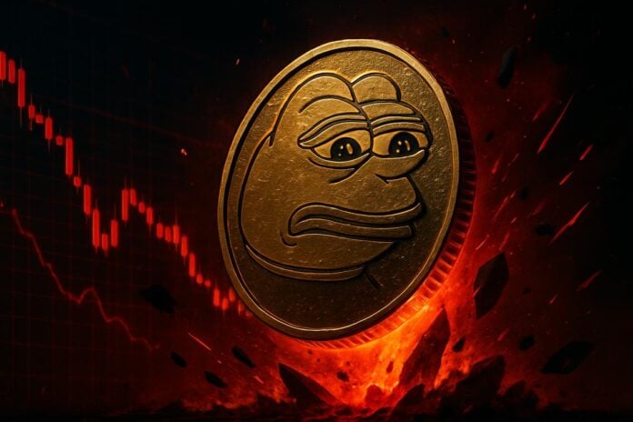 Pepe crypto