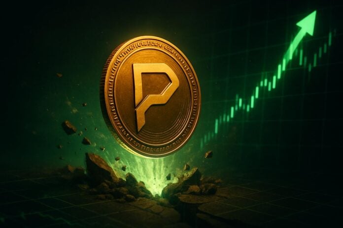 Prom crypto