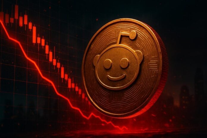 Reddit stock