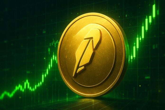 Robinhood Stock