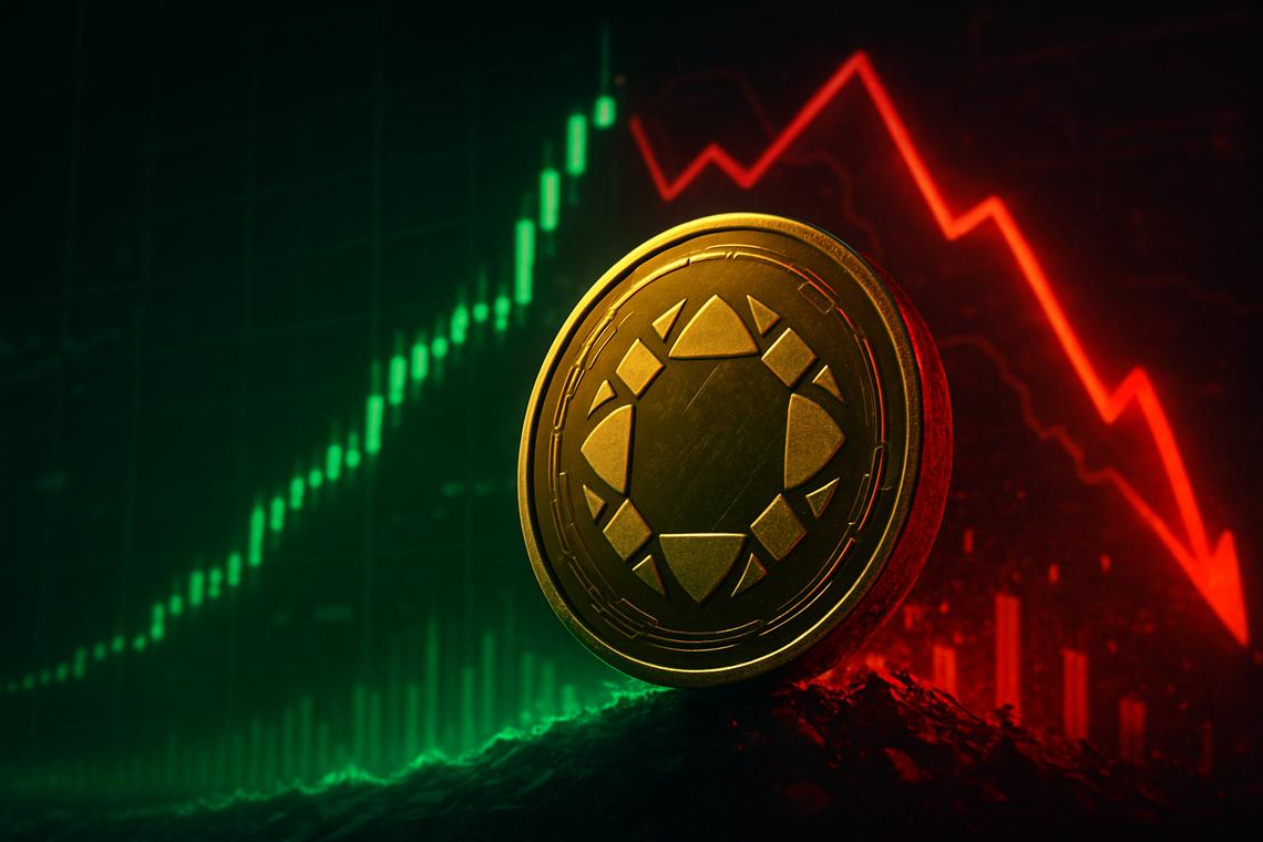 Rubrik Stock Tumbles After-Hours Despite Raised Guidance and $1.66B ARR