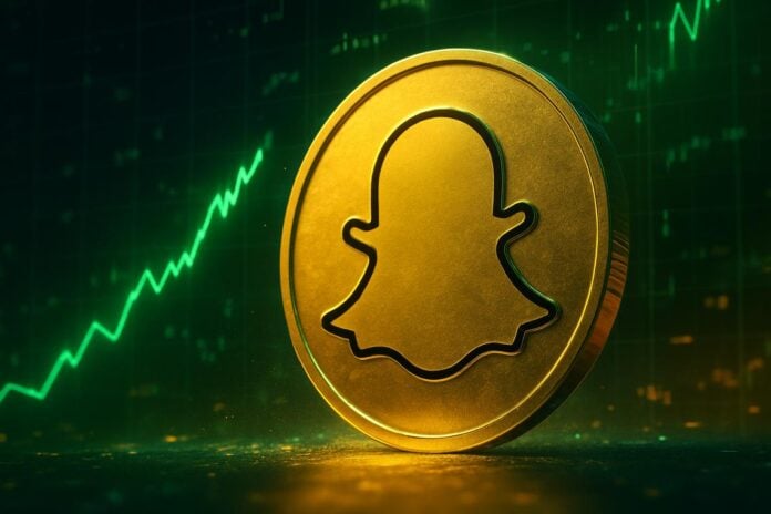 Snap Inc. Stock