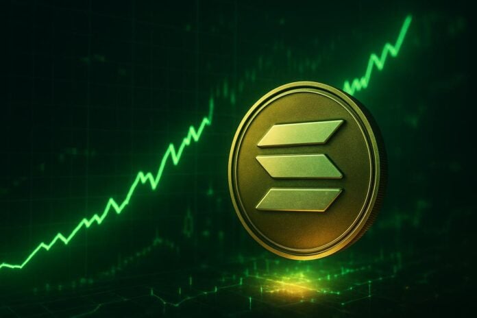 Solana crypto