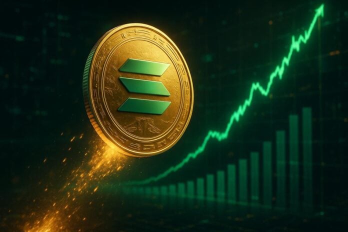 Solana crypto