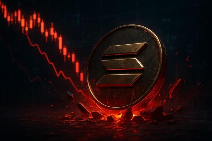 Solana crypto