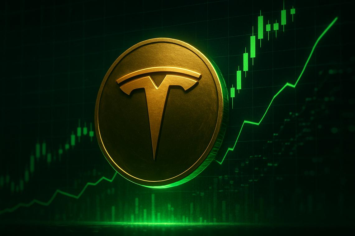 Tesla stock stalls at $357.78 as hourly charts flash bullish signals