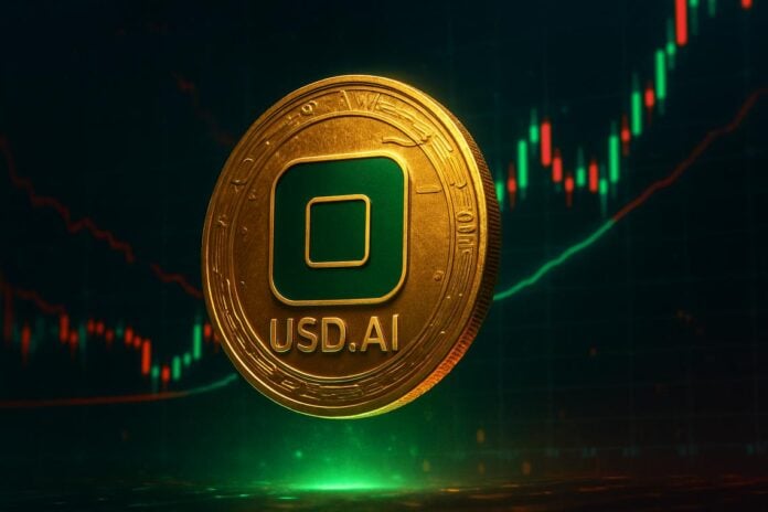 USD.AI crypto
