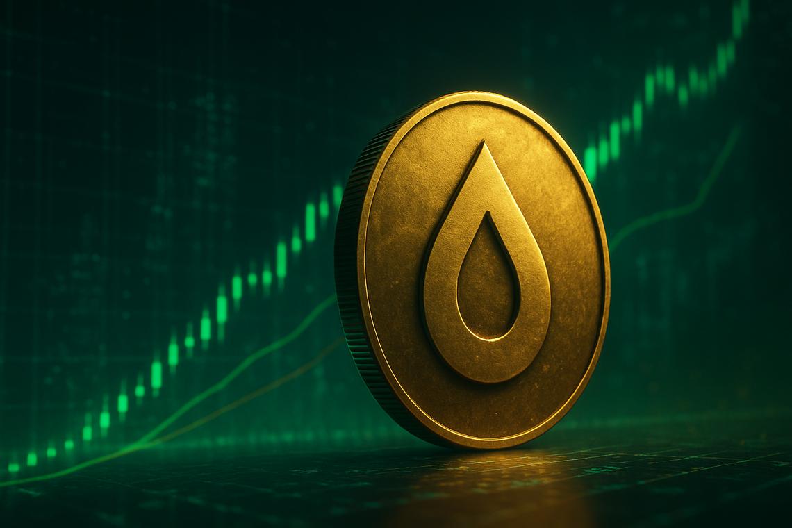 United States Oil Fund stock holds bullish trend, eyes $140.81 breakout