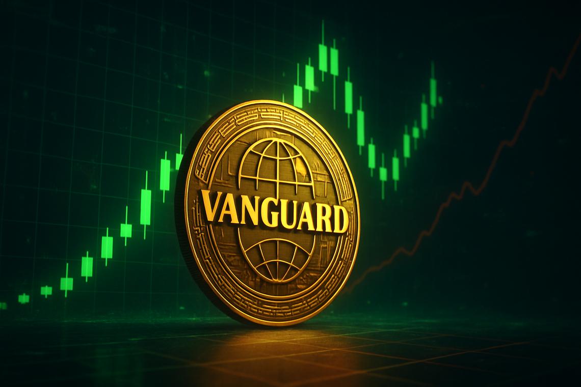 Vanguard Total World Stock Index Stock Tests $156.66 Resistance as Momentum Fades