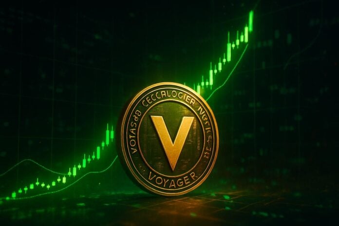 Voyager Technologies, Inc. stock
