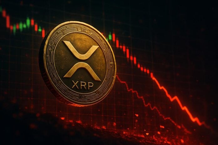 XRP crypto