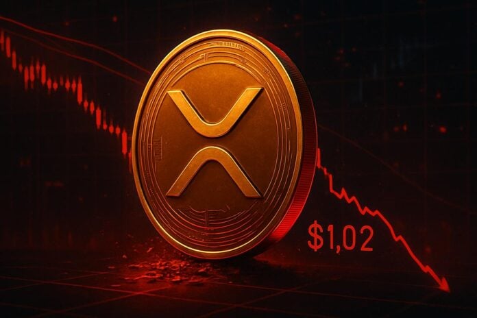 XRP crypto