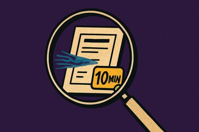 agentic patent research