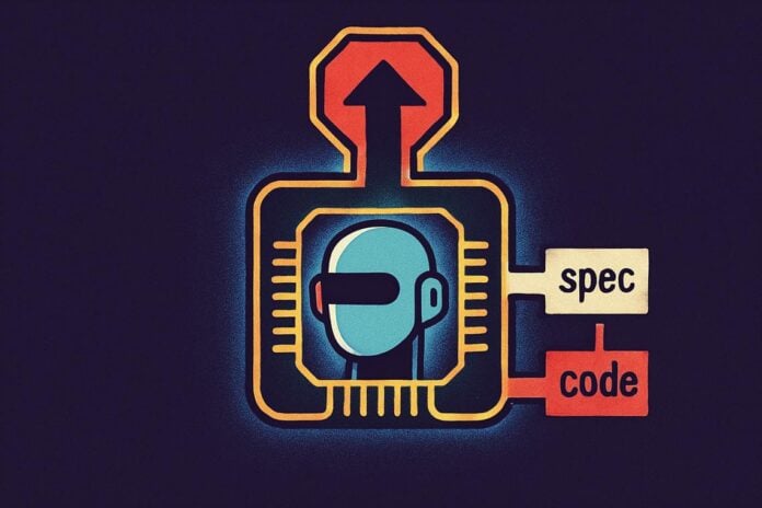 AI-assisted software development