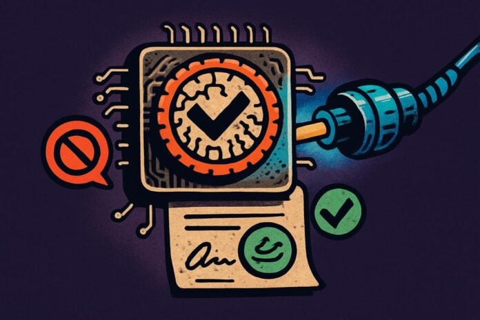 AI audit market