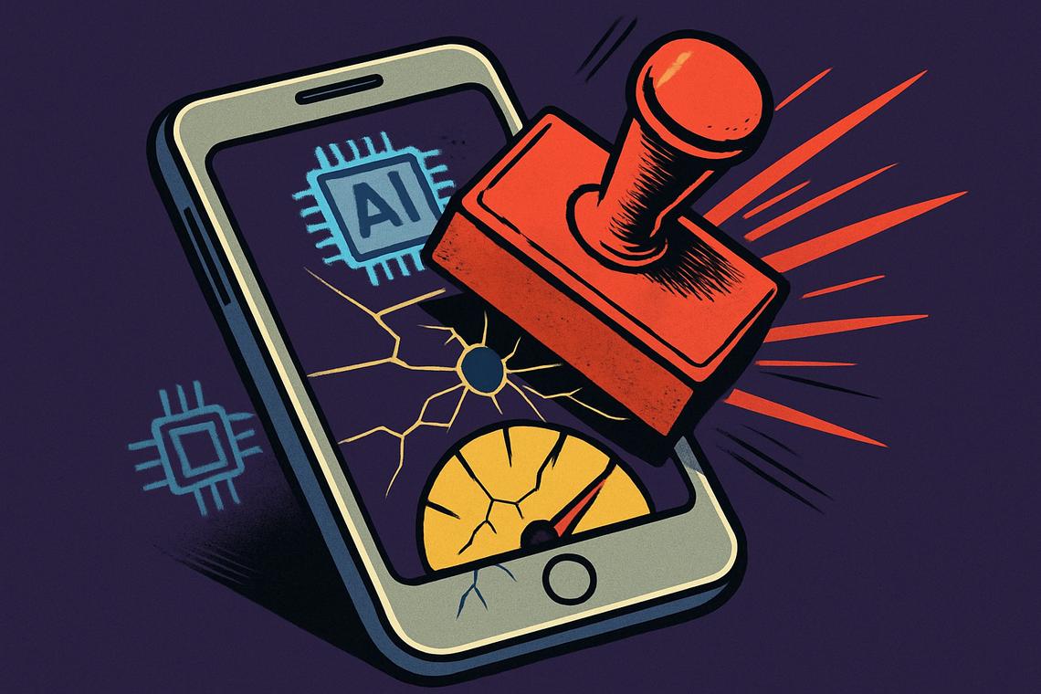 ECB warns AI tech stock valuations now echo past market bubbles