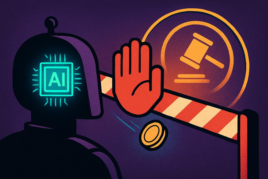 Arthur Hayes AI commentary warns institutions are falling behind fast-moving tech