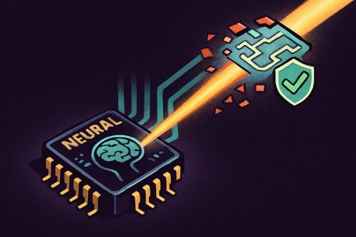 automated vulnerability repair