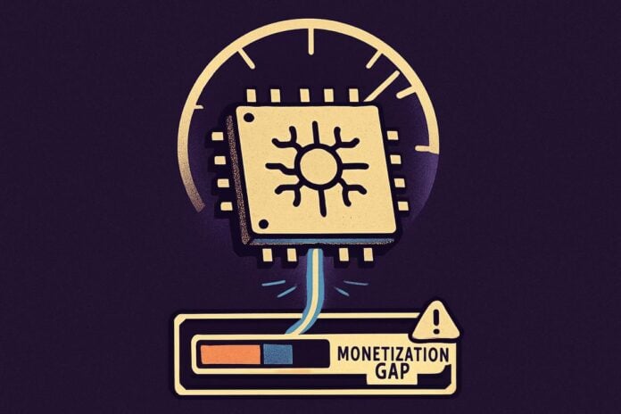 Big Tech AI spending