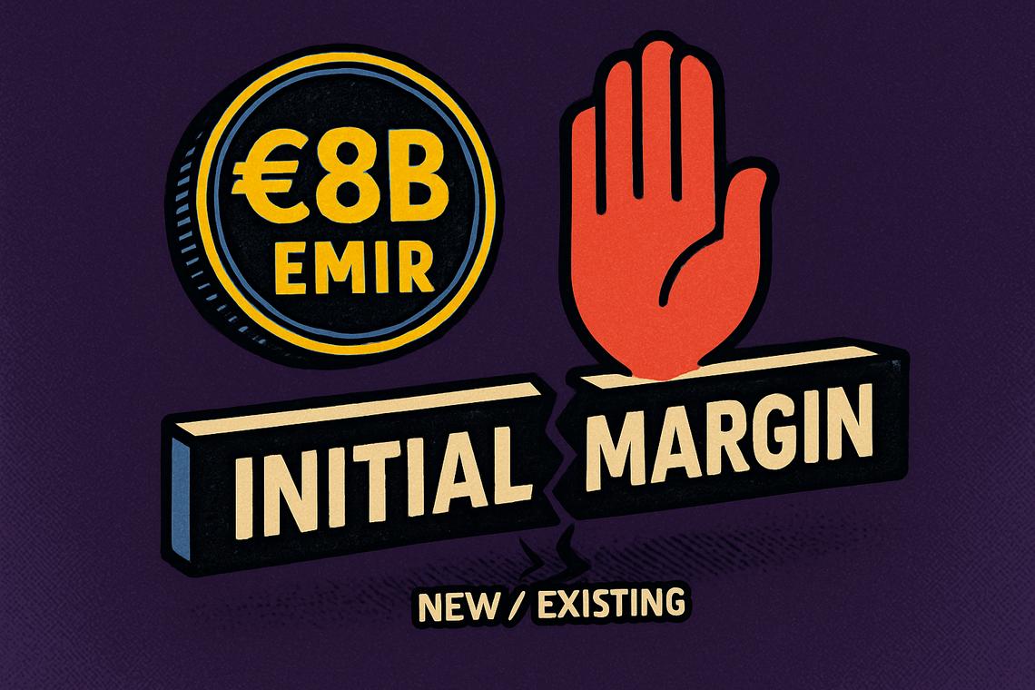 EU Watchdogs Propose Bilateral Margin Amendments for Sub-€8B Firms