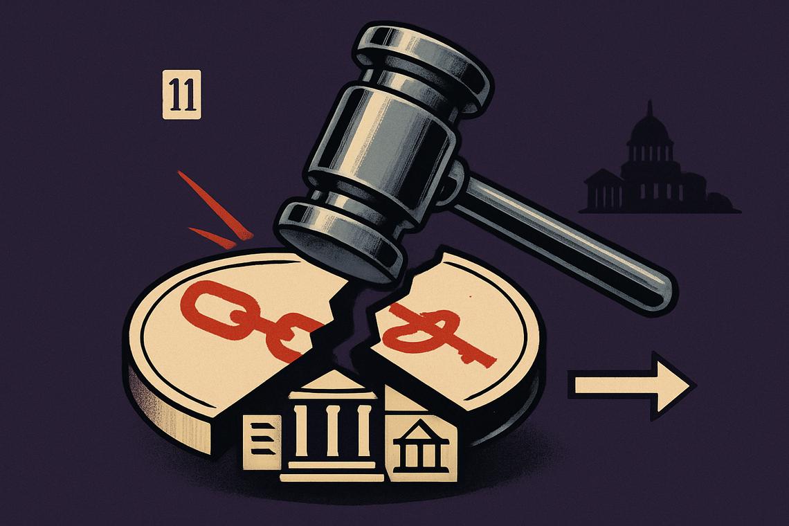 Binance Cryptocurrency Theft Lawsuit Revives After Court Rejects Arbitration Order