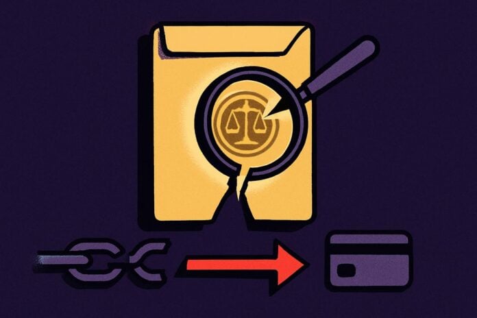 Binance lawsuit RedotPay