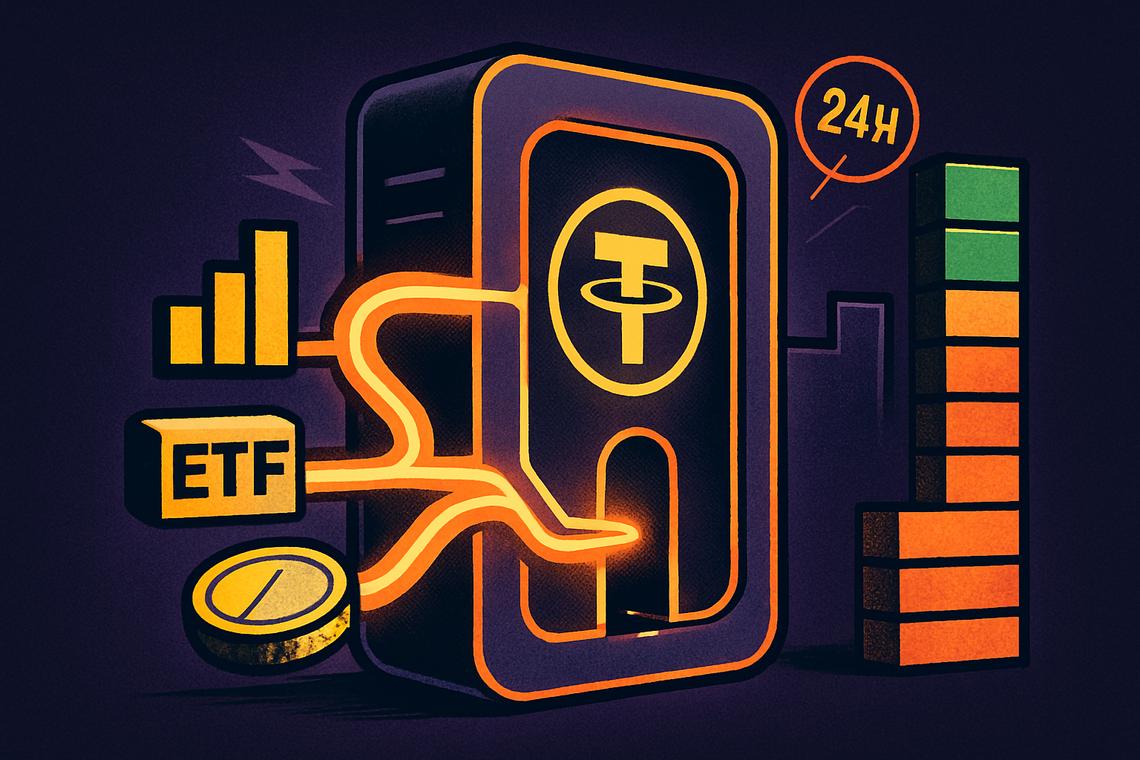 Binance multi-asset trading now controls 76% of equity perpetual volume