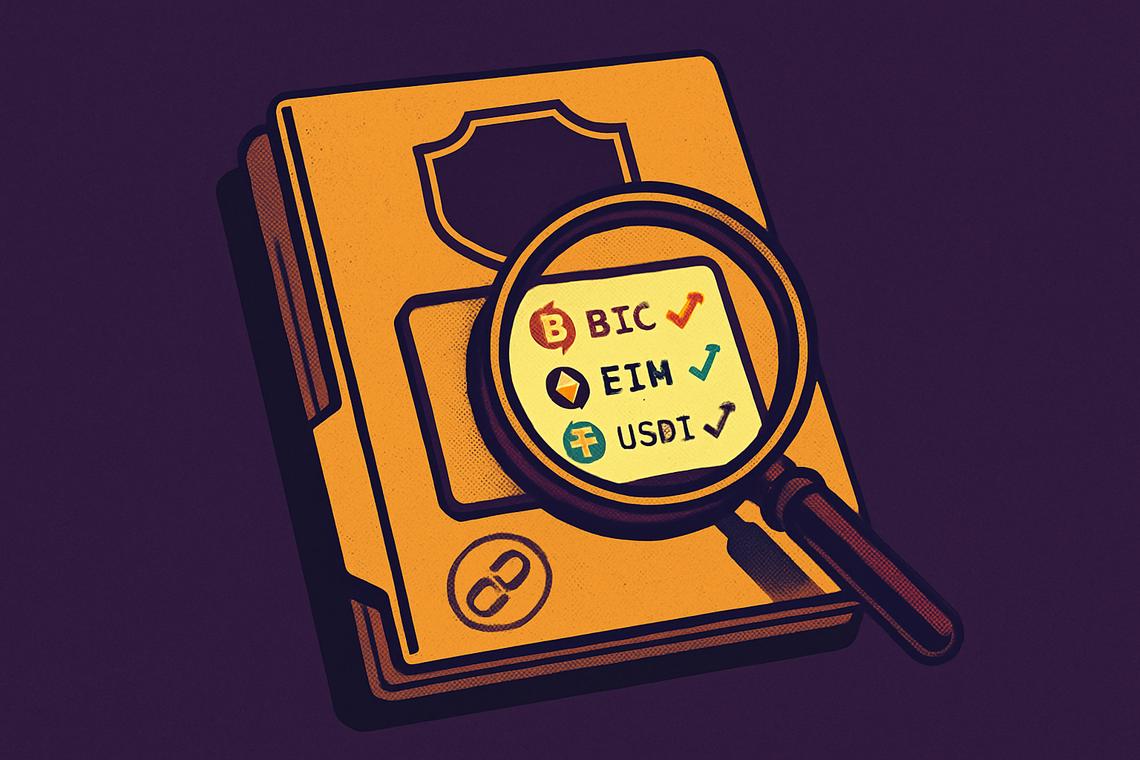 Binance report Proof of Reserves: BTC jumps 2.55% as ETH, USDT slip