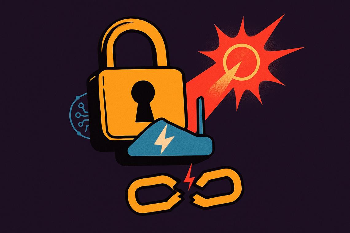 Bitcoin Lightning Security Alert: Core Lightning Tells Nodes to Upgrade or Shut Down