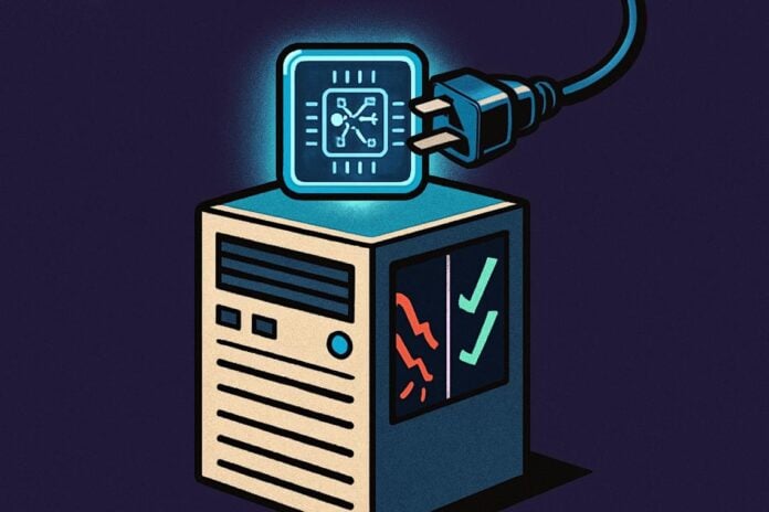 bitcoin miners AI pivot