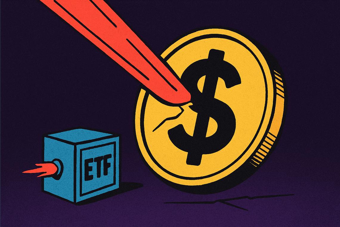 Bitcoin Price Impact: Will $390M ETF Outflows Trigger a Deeper Drop?