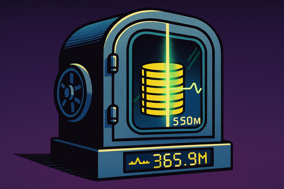 Bitget Protection Fund valuation climbs to $351M as Bitcoin rallies in July
