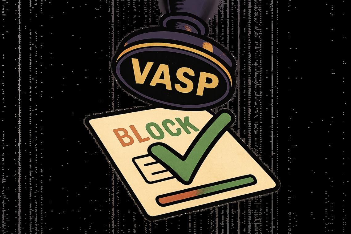 BitGo VASP Registration Clears Path as Seoul Tightens Crypto Rules