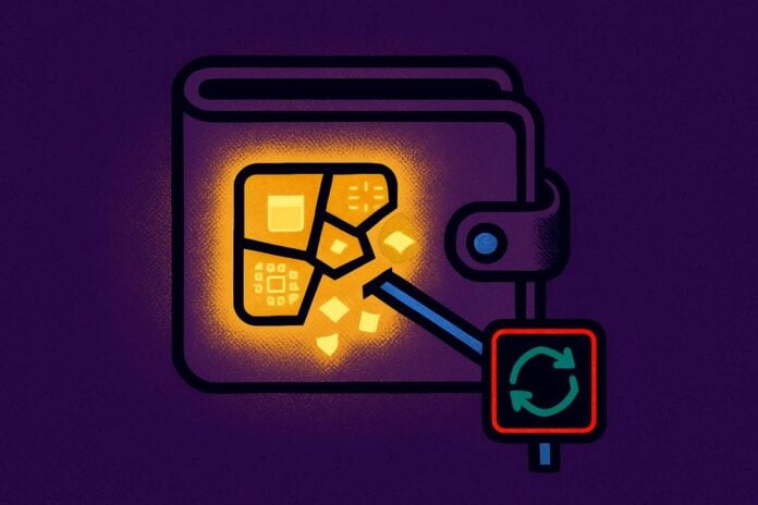 Bitwise tokenized portfolios